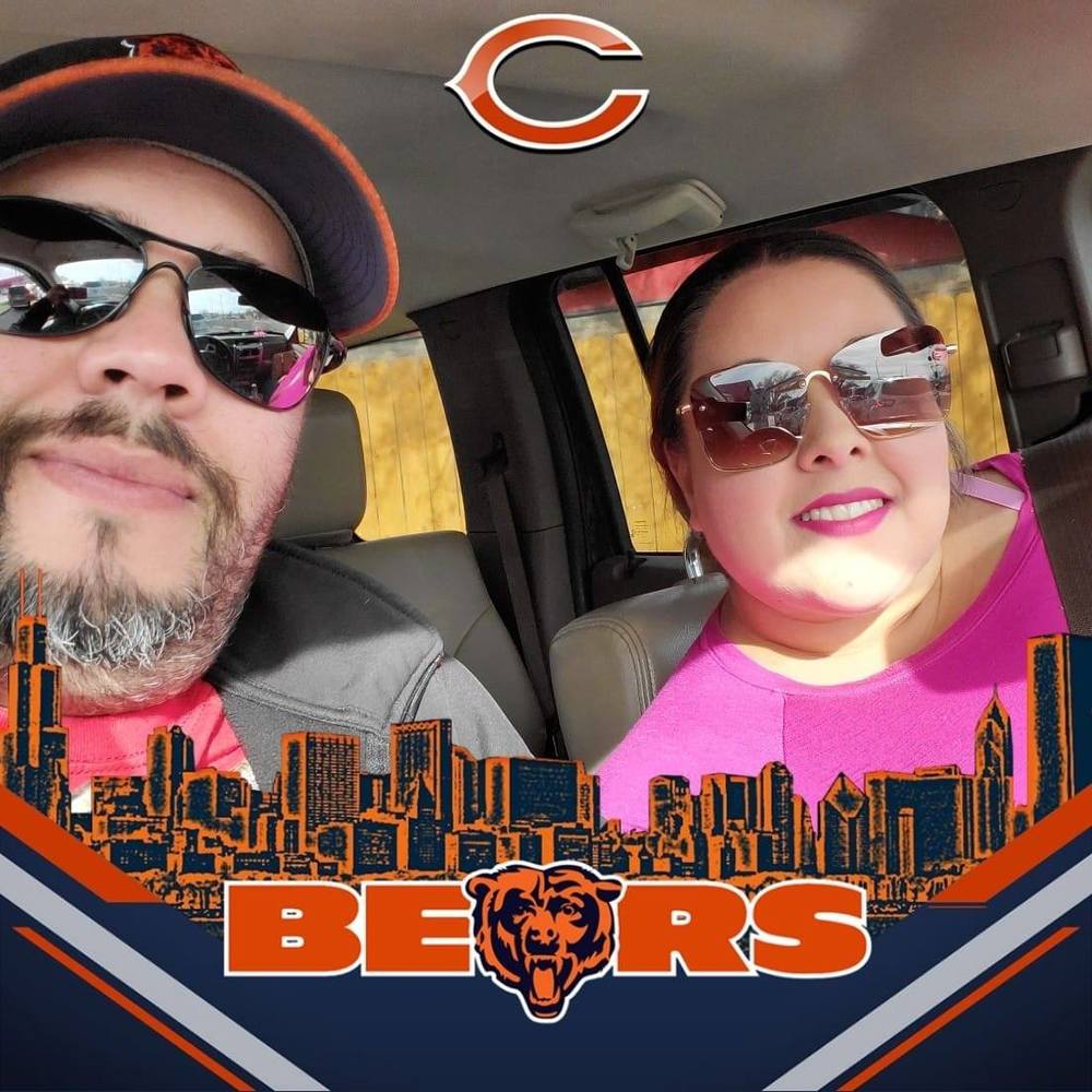 Meet your Posher, Lorena